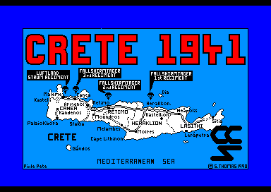 Crete 1941 